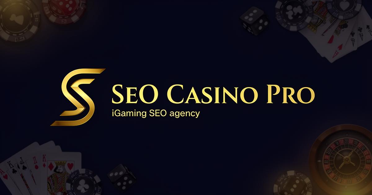 best igaming seo agency
